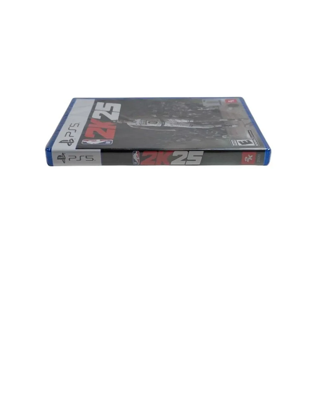 PlayStation 5 nba 2k25
